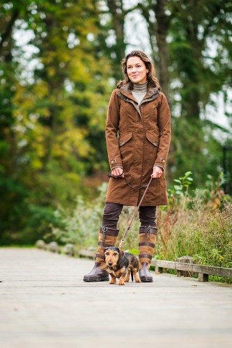 Chelsea Earth Brown 2